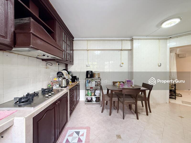 HDB Flat for Sale: Boon Lay, D22, 643667