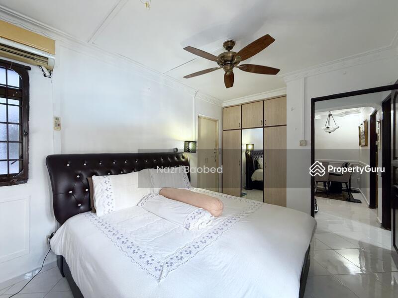 HDB Flat for Sale: Boon Lay, D22, 643667