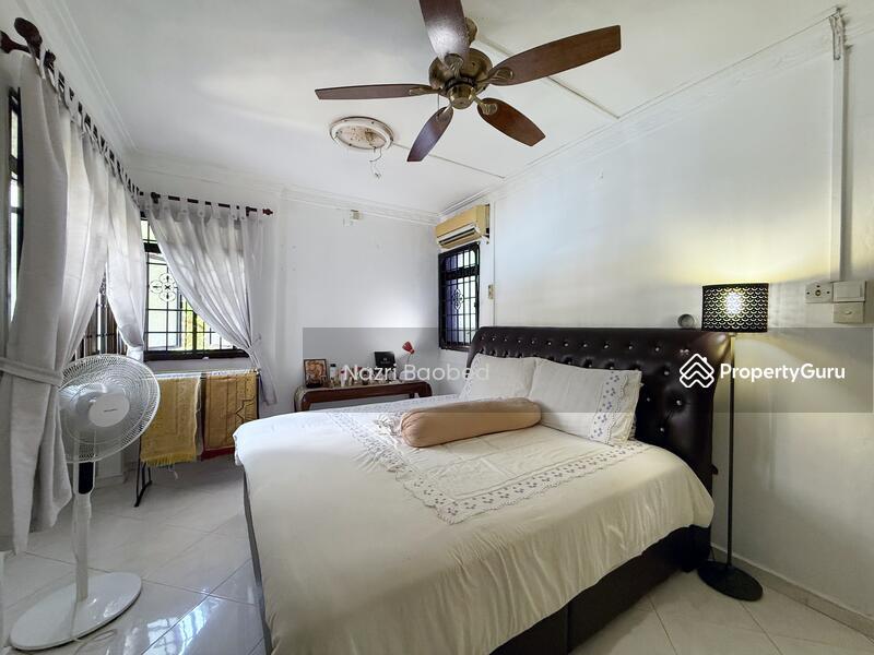 HDB Flat for Sale: Boon Lay, D22, 643667