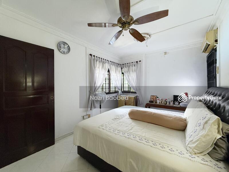 HDB Flat for Sale: Boon Lay, D22, 643667