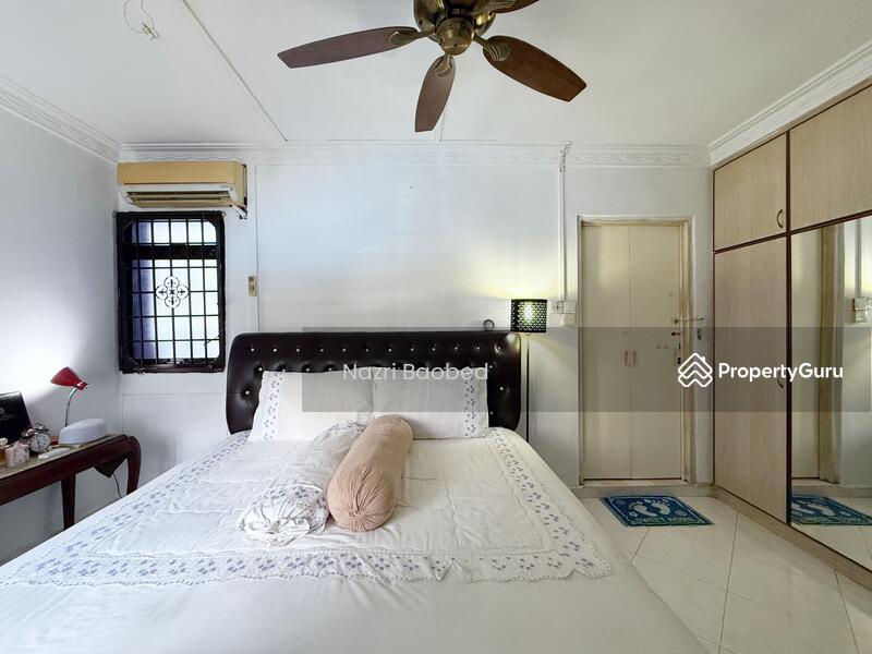 HDB Flat for Sale: Boon Lay, D22, 643667