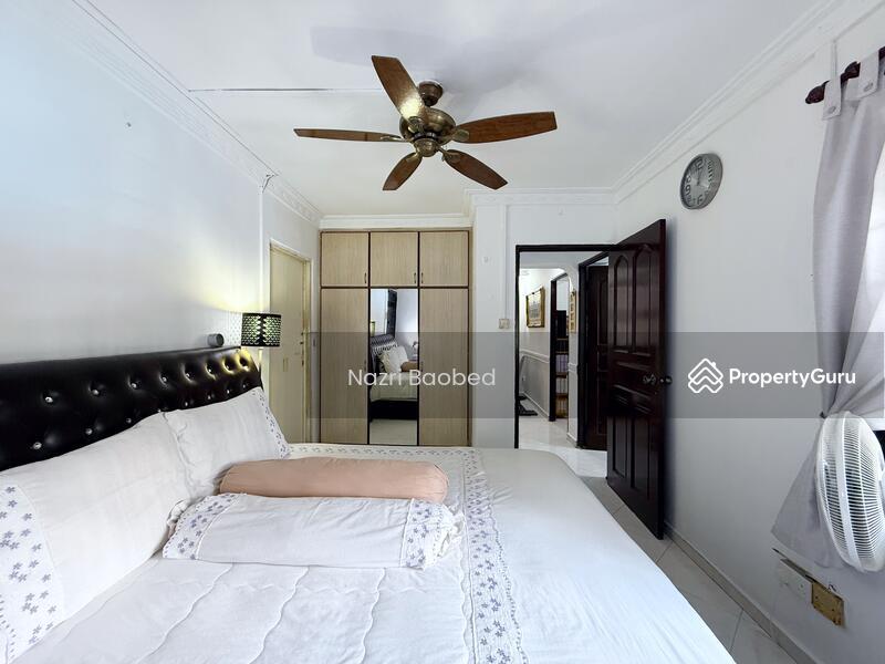 HDB Flat for Sale: Boon Lay, D22, 643667