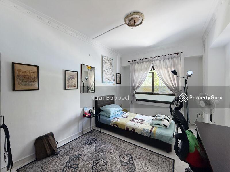 HDB Flat for Sale: Boon Lay, D22, 643667