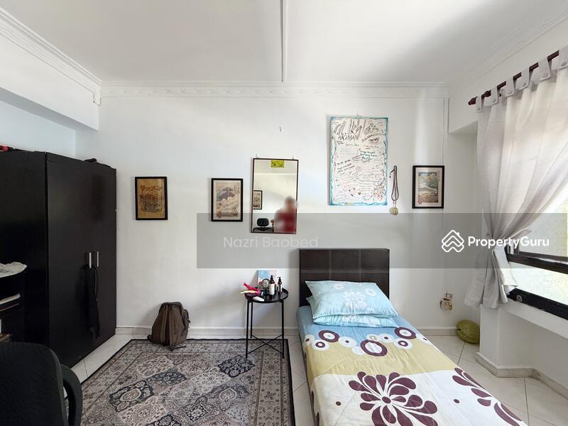 HDB Flat for Sale: Boon Lay, D22, 643667