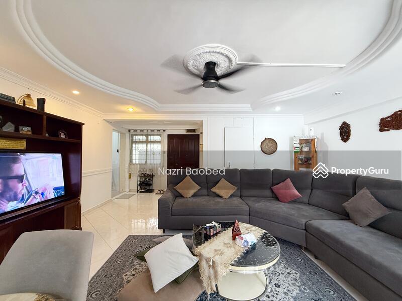 HDB Flat for Sale: Boon Lay, D22, 643667