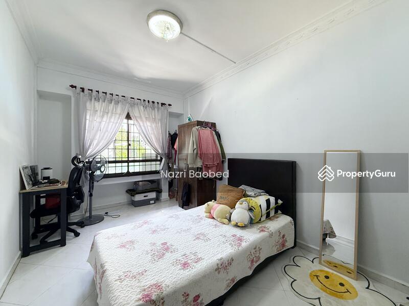 HDB Flat for Sale: Boon Lay, D22, 643667