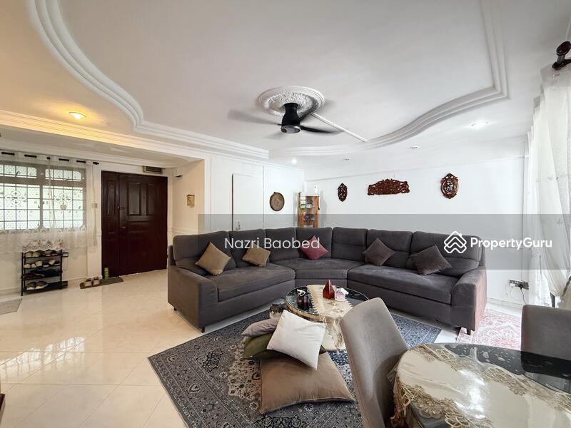 HDB Flat for Sale: Boon Lay, D22, 643667