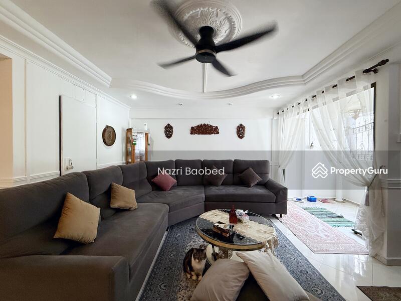 HDB Flat for Sale: Boon Lay, D22, 643667