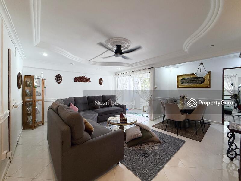 HDB Flat for Sale: Boon Lay, D22, 643667