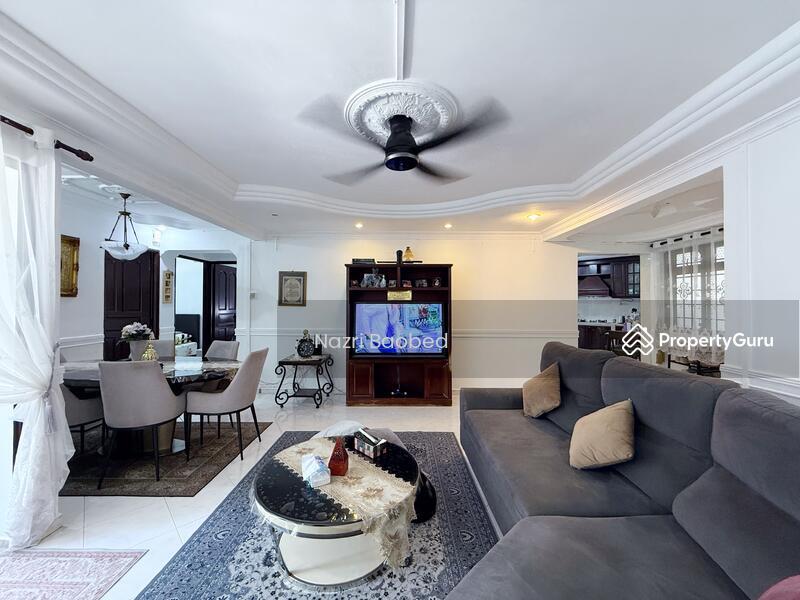 HDB Flat for Sale: Boon Lay, D22, 643667