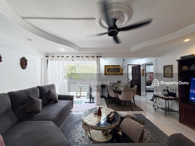 HDB Flat for Sale: Boon Lay, D22, 643667