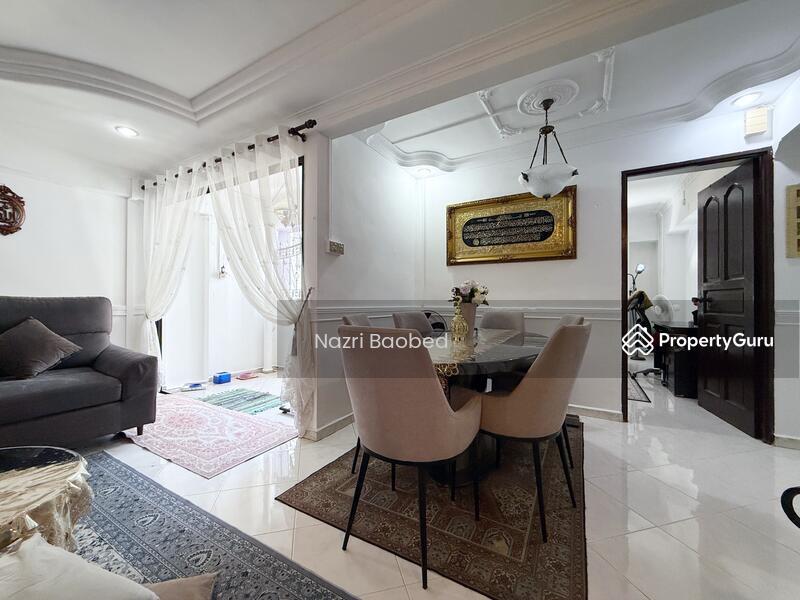 HDB Flat for Sale: Boon Lay, D22, 643667