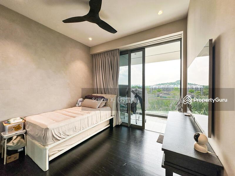 Apartment for Sale, Seascape @ Sentosa Cove, SGD 4,488,888 | 99-year lease