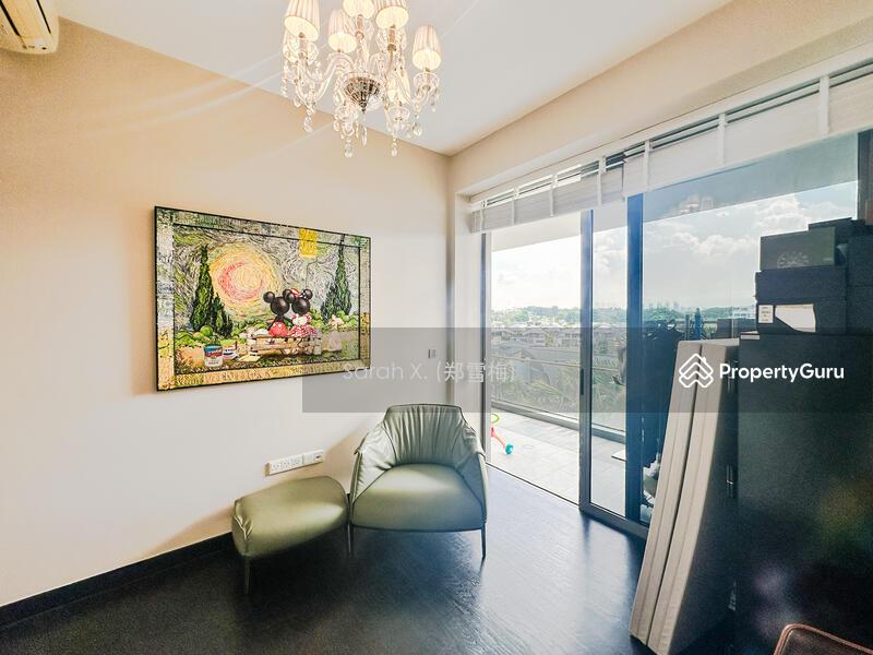 Apartment for Sale, Seascape @ Sentosa Cove, SGD 4,488,888 | 99-year lease