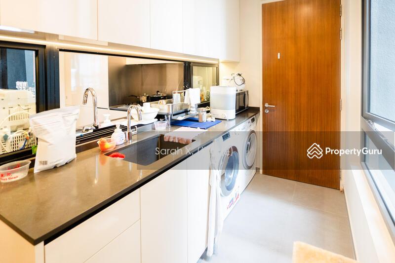 Apartment for Sale, Seascape @ Sentosa Cove, SGD 4,488,888 | 99-year lease