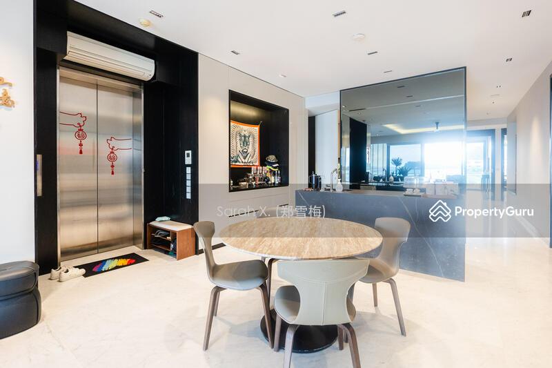 Apartment for Sale, Seascape @ Sentosa Cove, SGD 4,488,888 | 99-year lease
