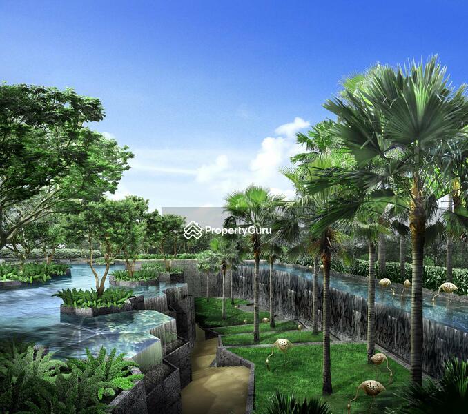 Apartment for Sale, Seascape @ Sentosa Cove, SGD 4,488,888 | 99-year lease