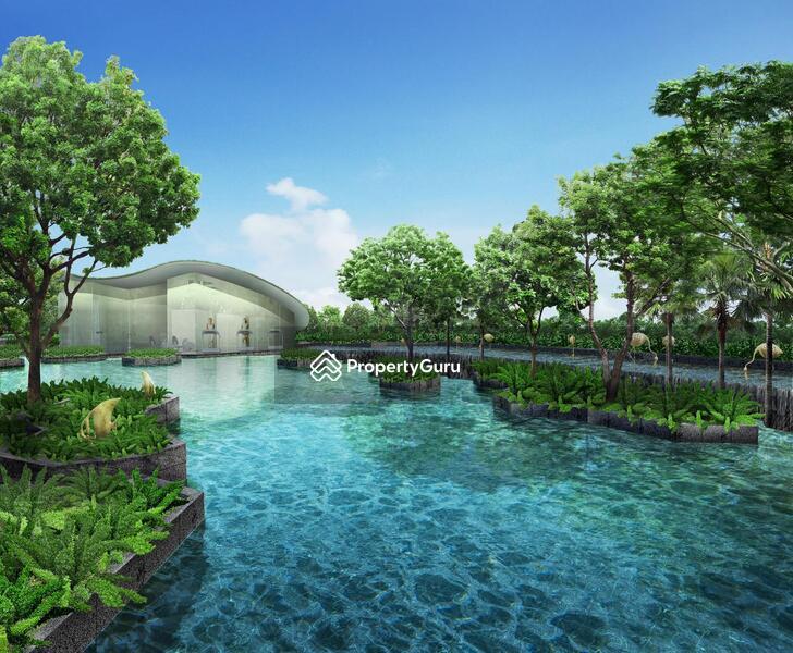 Apartment for Sale, Seascape @ Sentosa Cove, SGD 4,488,888 | 99-year lease