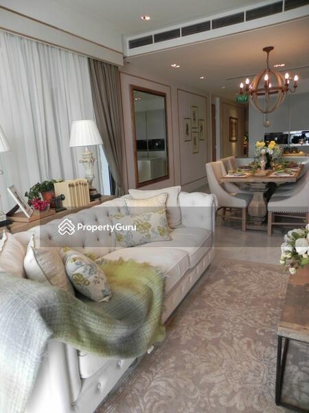 Apartment for Sale, Seascape @ Sentosa Cove, SGD 4,488,888 | 99-year lease