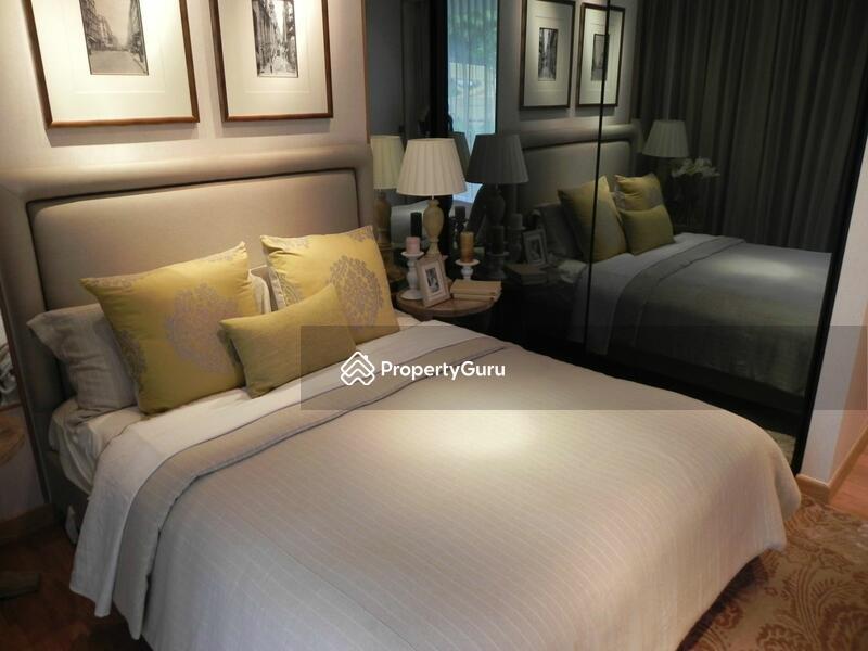 Apartment for Sale, Seascape @ Sentosa Cove, SGD 4,488,888 | 99-year lease