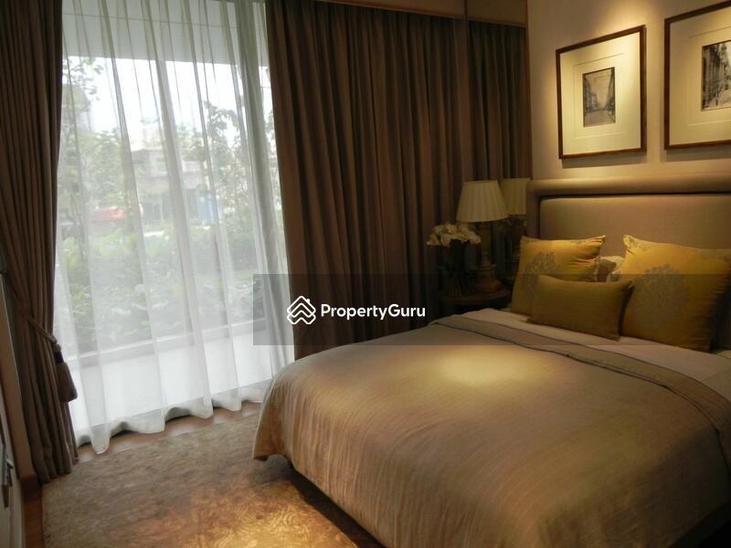 Apartment for Sale, Seascape @ Sentosa Cove, SGD 4,488,888 | 99-year lease
