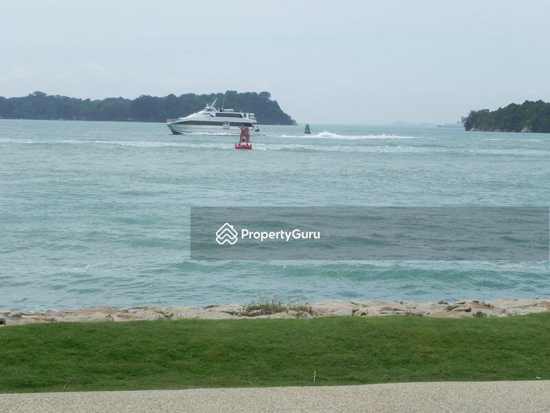 Apartment for Sale, Seascape @ Sentosa Cove, SGD 4,488,888 | 99-year lease