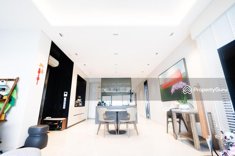 Apartment for Sale, Seascape @ Sentosa Cove, SGD 4,488,888 | 99-year lease