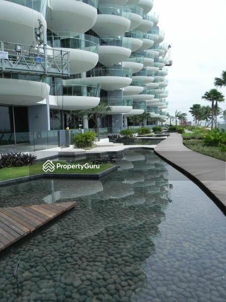 Apartment for Sale, Seascape @ Sentosa Cove, SGD 4,488,888 | 99-year lease