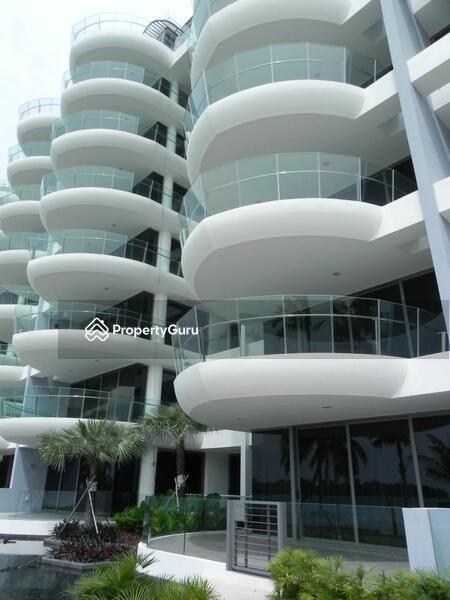 Apartment for Sale, Seascape @ Sentosa Cove, SGD 4,488,888 | 99-year lease