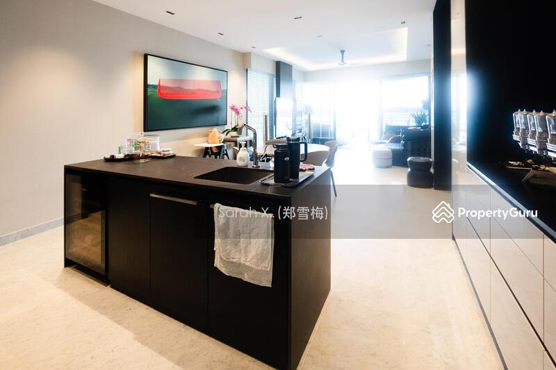 Apartment for Sale, Seascape @ Sentosa Cove, SGD 4,488,888 | 99-year lease