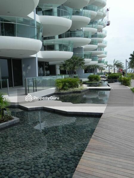 Apartment for Sale, Seascape @ Sentosa Cove, SGD 4,488,888 | 99-year lease
