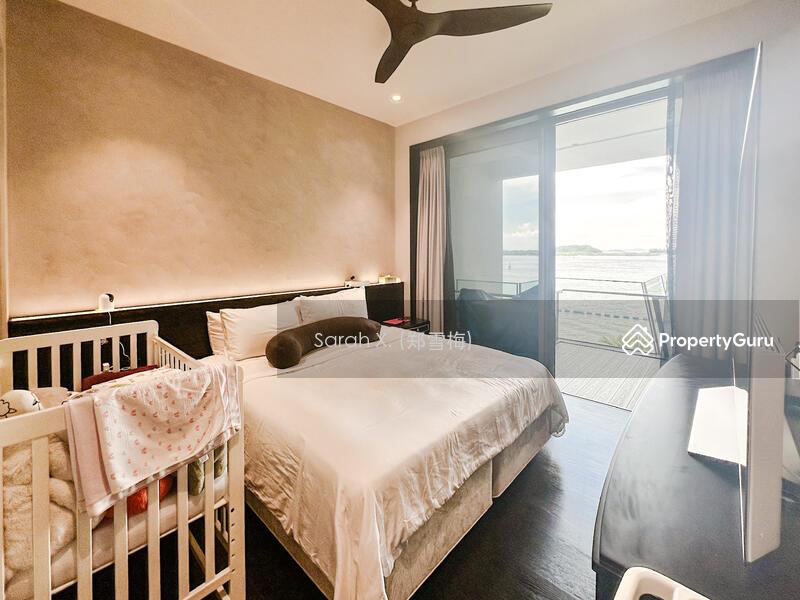 Apartment for Sale, Seascape @ Sentosa Cove, SGD 4,488,888 | 99-year lease