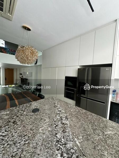 Terrace for Sale: D15, 458900