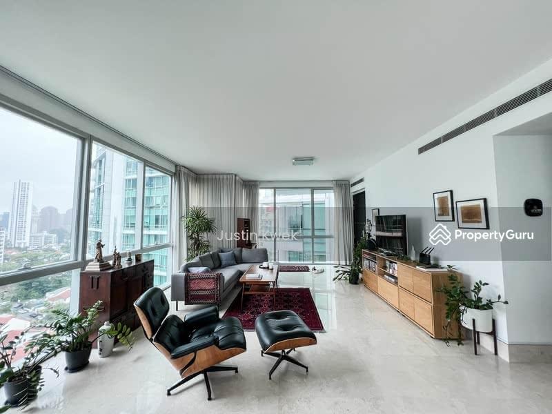 Prop-GPT: Condominium: D10  The Grange