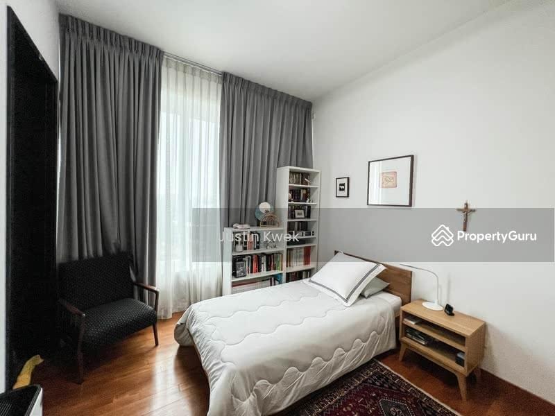 Condominium for Sale, The Grange, SGD 6,680,000 | Freehold