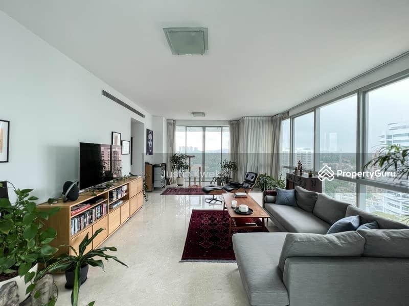 Condominium for Sale, The Grange, SGD 6,680,000 | Freehold