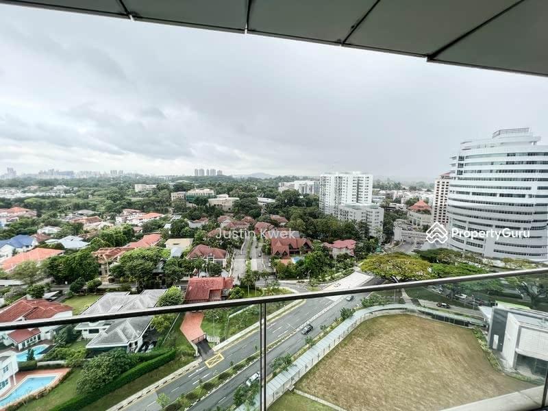 Condominium for Sale, The Grange, SGD 6,680,000 | Freehold