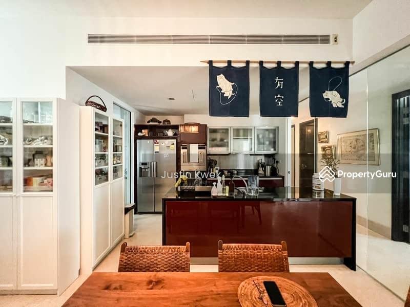 Condominium for Sale, The Grange, SGD 6,680,000 | Freehold