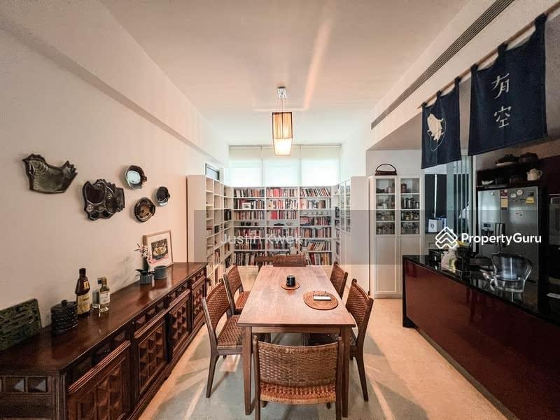 Condominium for Sale, The Grange, SGD 6,680,000 | Freehold