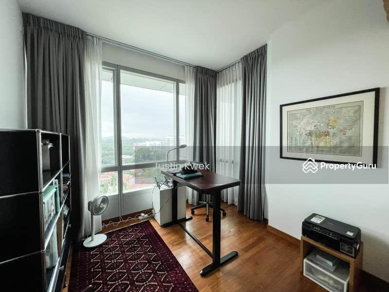 Condominium for Sale, The Grange, SGD 6,680,000 | Freehold