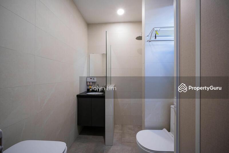 Condominium for Sale: Hillview, D23, 669597