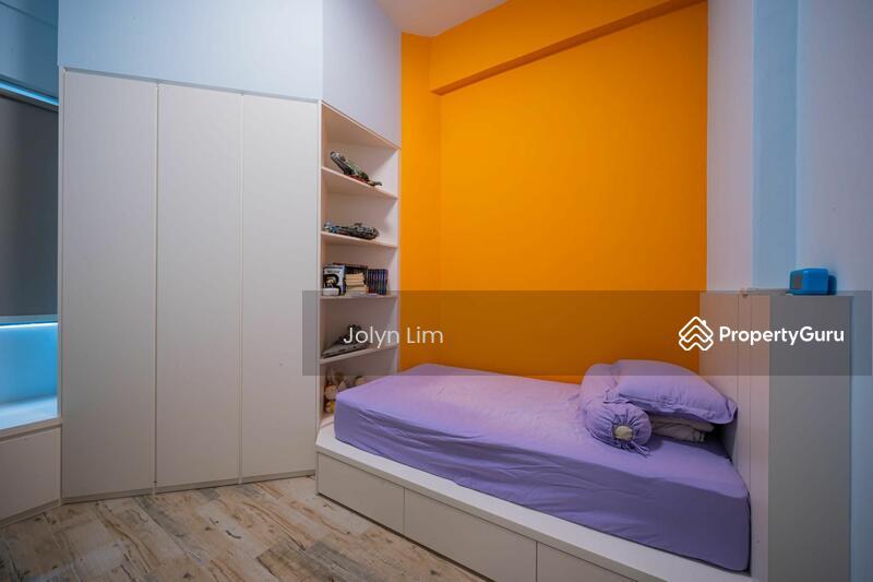 Condominium for Sale: Hillview, D23, 669597