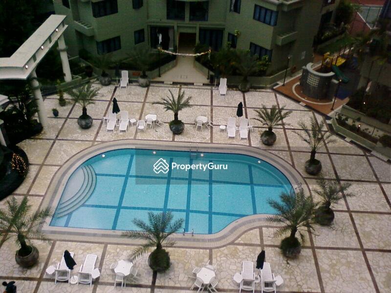 Condominium for Sale: Hillview, D23, 669597