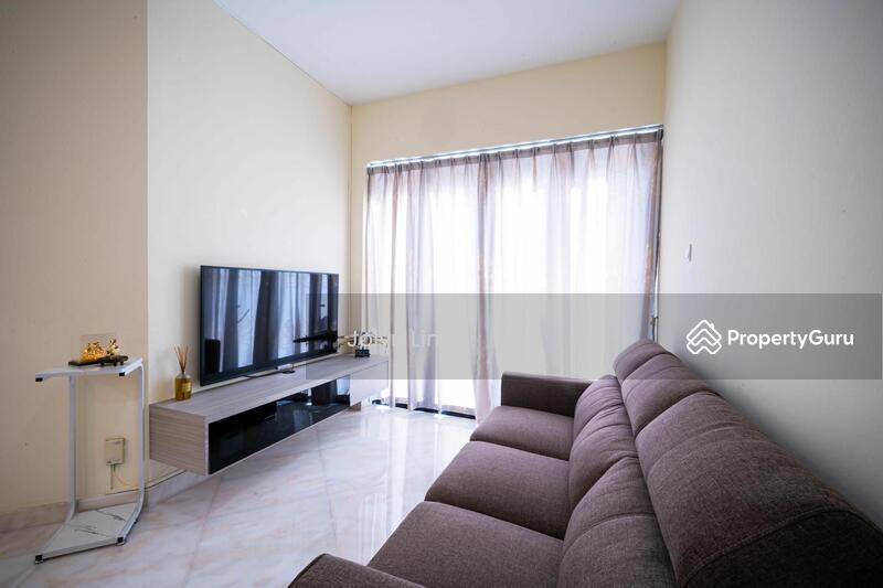 Condominium for Sale: Hillview, D23, 669597