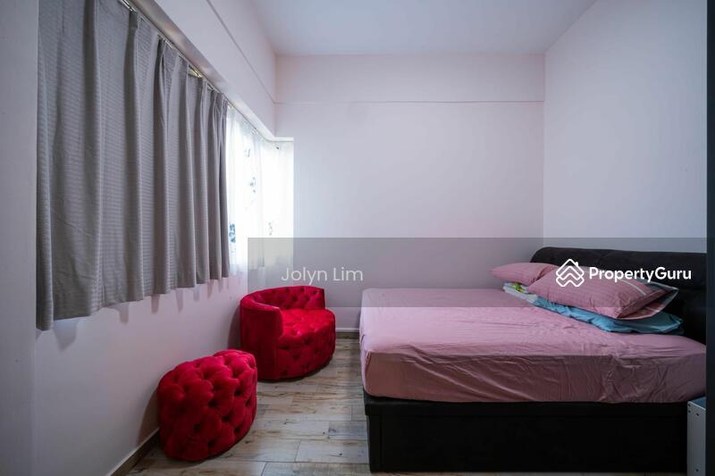 Condominium for Sale: Hillview, D23, 669597