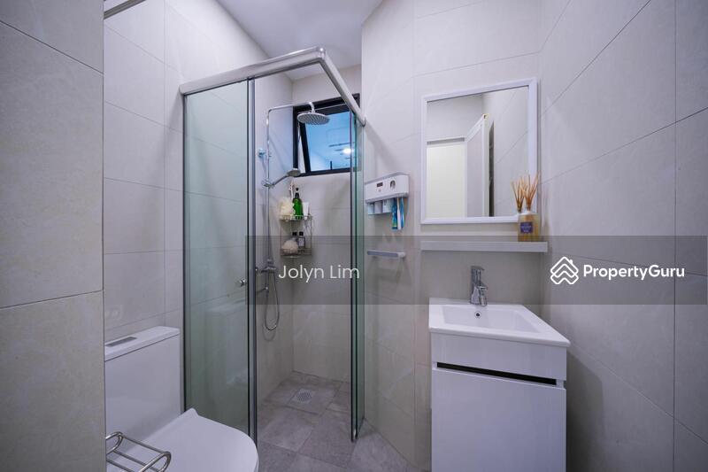 Condominium for Sale: Hillview, D23, 669597