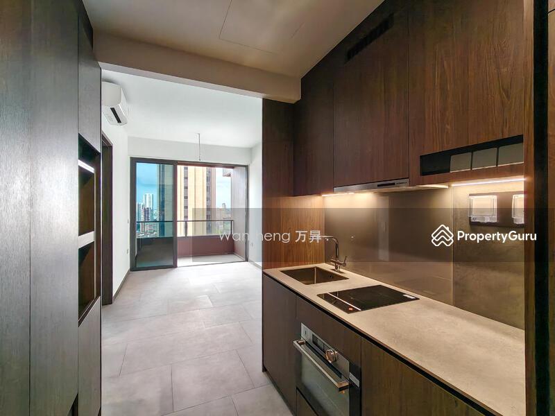Prop-GPT: Condominium: D07  Midtown Modern