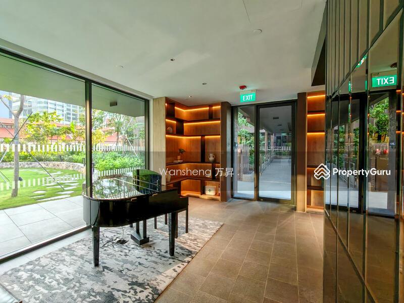 Condominium for Sale, Midtown Modern, SGD 1,500,000 | 99-year lease