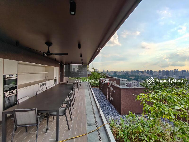 Condominium for Sale, Midtown Modern, SGD 1,500,000 | 99-year lease