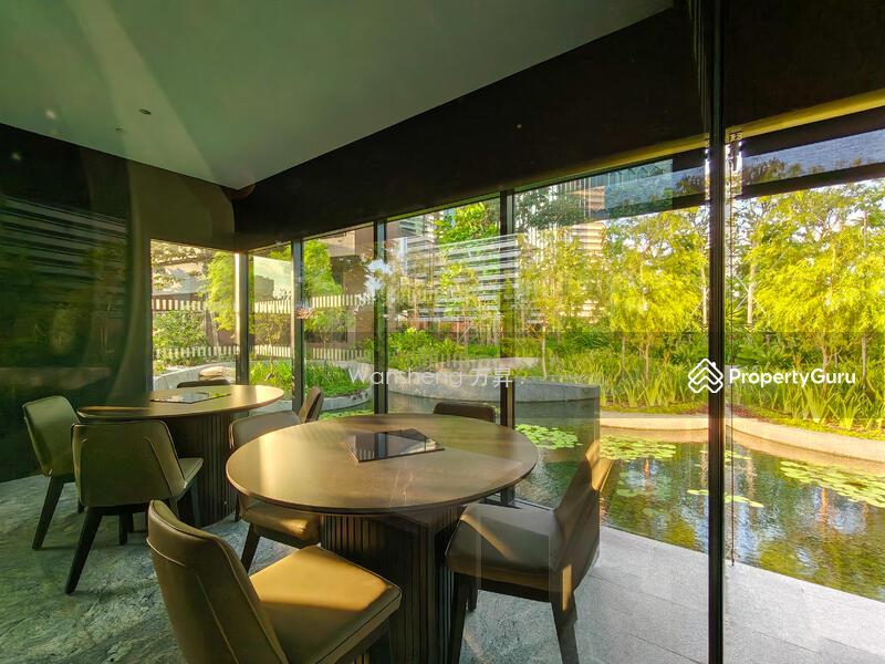 Condominium for Sale, Midtown Modern, SGD 1,500,000 | 99-year lease